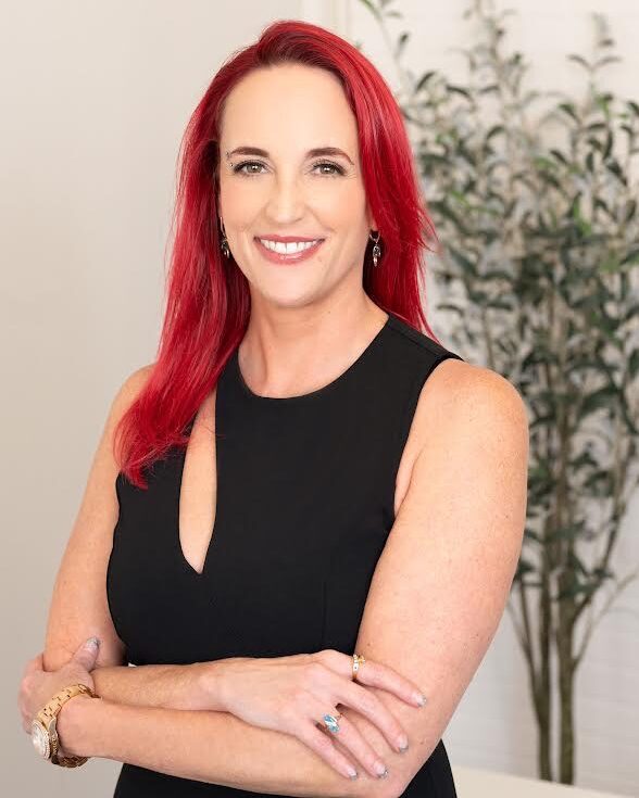 Dr. Holly Pappas, DVM