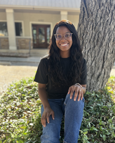 Dr. Jaylen Aronson, DVM